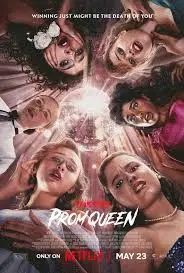 《恐惧街:舞会王后》:血腥舞池,谁是下一个受害者?致郁版《Mean Girls》